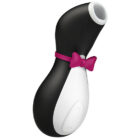 Satisfyer Penguin — вакуумний кліторальний стимулятор Купити в Україні