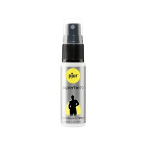 Пролонгувальний спрей pjur Superhero Spray 20 мл