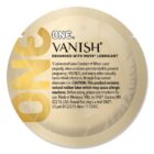 Презерватив ультратонкий ONE Vanish Hyperthin найзручніші прзервативи купити в Україні безкоштовна доставка від 2000 грн.