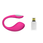 Lovense lush 4 набір з usb адаптер