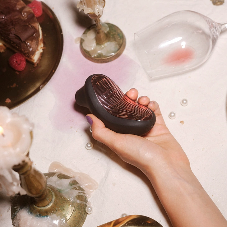 LELO SONA 3 Cruise — звуковий стимулятор нового покоління