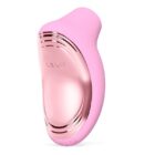 Звуковий вібратор LELO SONA 2 Travel звуковий стимулятор для подорожей Лило звуковий купити в Україні