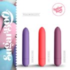 Віброкуля SugarBoo Coral Crush купити в секс-шопі Satisfaction доставка по Україні