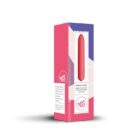 Віброкуля SugarBoo Coral Crush купити в секс-шопі Satisfaction доставка по Україні