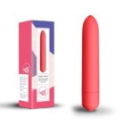 Віброкуля SugarBoo Coral Crush купити в секс-шопі Satisfaction доставка по Україні